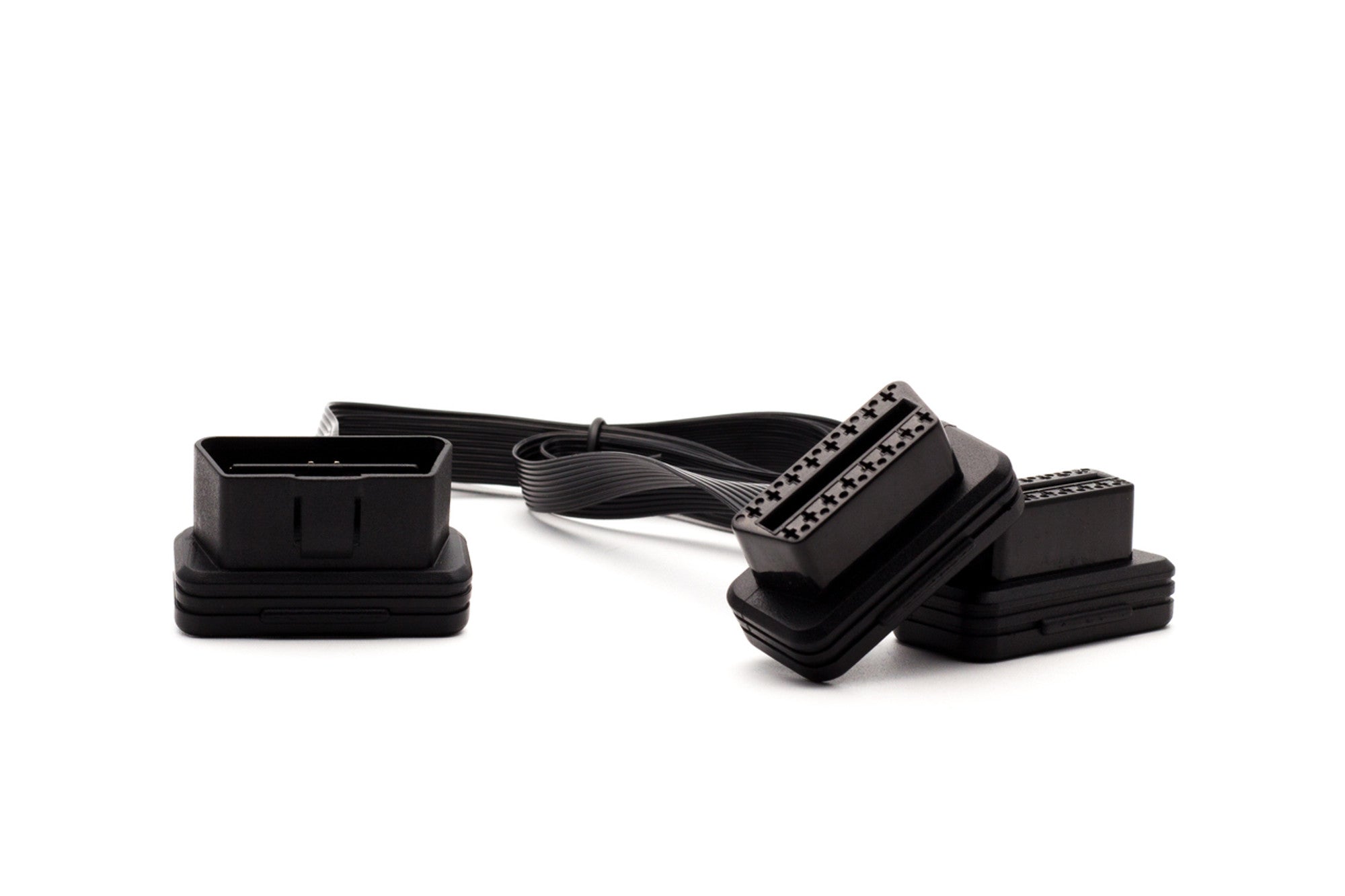 P3 Gauge Low Profile OBD2 Splitter